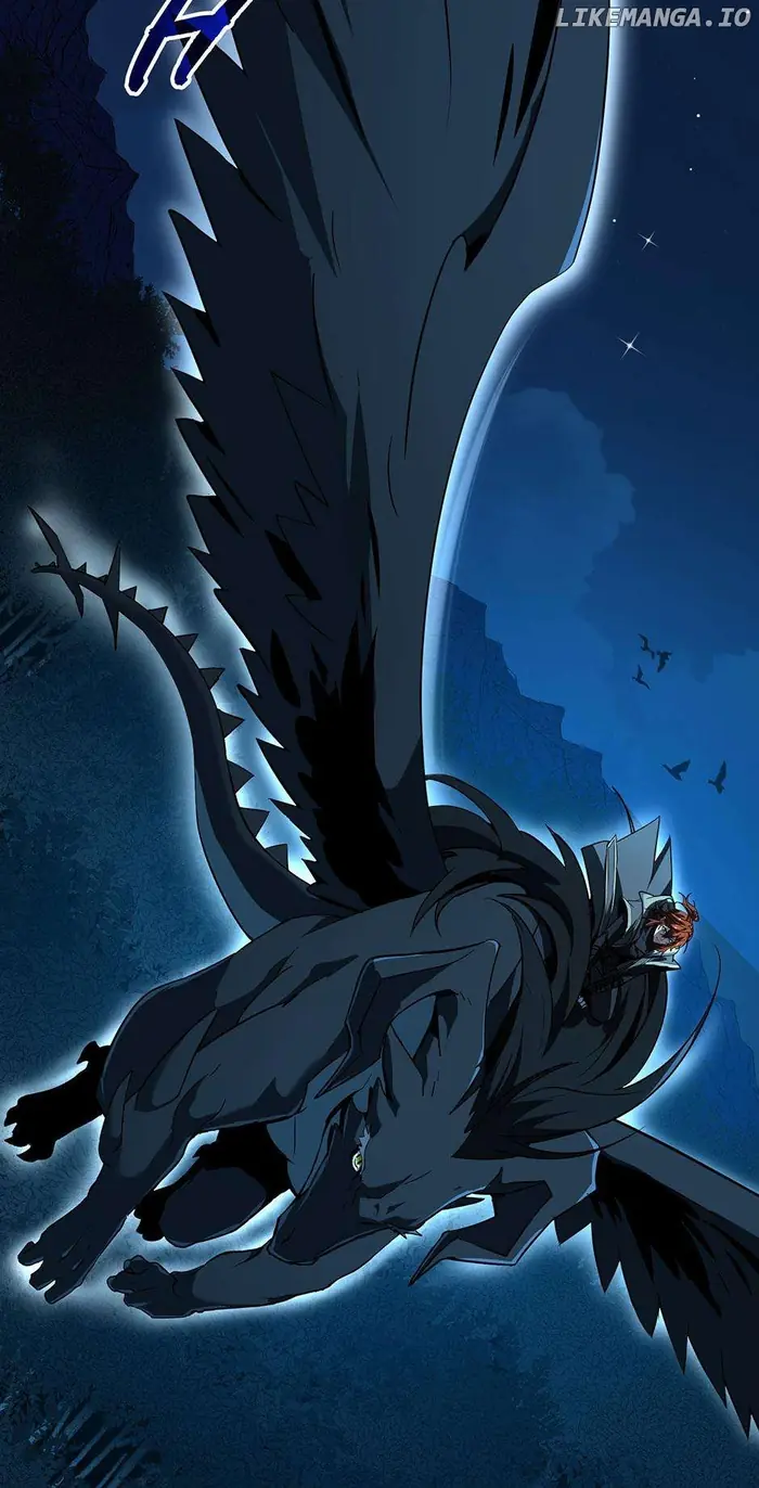 The Beginning After the End Chapter 201 image 02_optimized